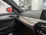 USED 2018 68 BMW 5 SERIES 2.0 520d M Sport Saloon 4dr Diesel Auto xDrive Euro 6 (s/s) (190 ps) TOP SPEC X-DRIVE MODEL!