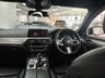 USED 2018 68 BMW 5 SERIES 2.0 520d M Sport Saloon 4dr Diesel Auto xDrive Euro 6 (s/s) (190 ps) TOP SPEC X-DRIVE MODEL!