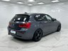 USED 2016 V BMW 1 SERIES **MODIFIED!** 1.6 120i Sport Hatchback 5dr Petrol Manual Euro 6 (s/s) (177 ps)  **MODIFIED!**