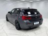 USED 2016 V BMW 1 SERIES **MODIFIED!** 1.6 120i Sport Hatchback 5dr Petrol Manual Euro 6 (s/s) (177 ps)  **MODIFIED!**