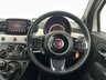 USED 2020 20 FIAT 500 1.2 Lounge Hatchback 3dr Petrol Manual Euro 6 (s/s) (69 bhp) 1 FORMER OWNER! 1 FORMER OWNER!