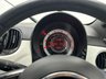 USED 2020 20 FIAT 500 1.2 Lounge Hatchback 3dr Petrol Manual Euro 6 (s/s) (69 bhp) 1 FORMER OWNER! 1 FORMER OWNER!