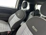 USED 2020 20 FIAT 500 1.2 Lounge Hatchback 3dr Petrol Manual Euro 6 (s/s) (69 bhp) 1 FORMER OWNER! 1 FORMER OWNER!