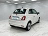 USED 2020 20 FIAT 500 1.2 Lounge Hatchback 3dr Petrol Manual Euro 6 (s/s) (69 bhp) 1 FORMER OWNER! 1 FORMER OWNER!