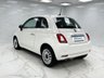 USED 2020 20 FIAT 500 1.2 Lounge Hatchback 3dr Petrol Manual Euro 6 (s/s) (69 bhp) 1 FORMER OWNER! 1 FORMER OWNER!