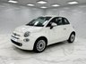 USED 2020 20 FIAT 500 1.2 Lounge Hatchback 3dr Petrol Manual Euro 6 (s/s) (69 bhp) 1 FORMER OWNER! 1 FORMER OWNER!