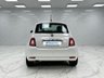 USED 2020 20 FIAT 500 1.2 Lounge Hatchback 3dr Petrol Manual Euro 6 (s/s) (69 bhp) 1 FORMER OWNER! 1 FORMER OWNER!