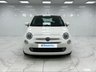 USED 2020 20 FIAT 500 1.2 Lounge Hatchback 3dr Petrol Manual Euro 6 (s/s) (69 bhp) 1 FORMER OWNER! 1 FORMER OWNER!