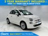 USED 2020 20 FIAT 500 1.2 Lounge Hatchback 3dr Petrol Manual Euro 6 (s/s) (69 bhp) 1 FORMER OWNER! 1 FORMER OWNER!