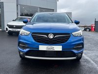 USED 2020 70 VAUXHALL GRANDLAND X 1.5 Turbo D SE Premium 5dr Diesel Manual (130 ps) CRUISE CONTROL - CLIMATE