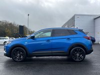 USED 2020 70 VAUXHALL GRANDLAND X 1.5 Turbo D SE Premium 5dr Diesel Manual (130 ps) CRUISE CONTROL - CLIMATE