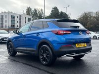 USED 2020 70 VAUXHALL GRANDLAND X 1.5 Turbo D SE Premium 5dr Diesel Manual (130 ps) CRUISE CONTROL - CLIMATE