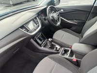 USED 2020 70 VAUXHALL GRANDLAND X 1.5 Turbo D SE Premium 5dr Diesel Manual (130 ps) CRUISE CONTROL - CLIMATE