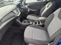 USED 2020 70 VAUXHALL GRANDLAND X 1.5 Turbo D SE Premium 5dr Diesel Manual (130 ps) CRUISE CONTROL - CLIMATE