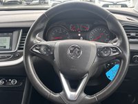 USED 2020 70 VAUXHALL GRANDLAND X 1.5 Turbo D SE Premium 5dr Diesel Manual (130 ps) CRUISE CONTROL - CLIMATE