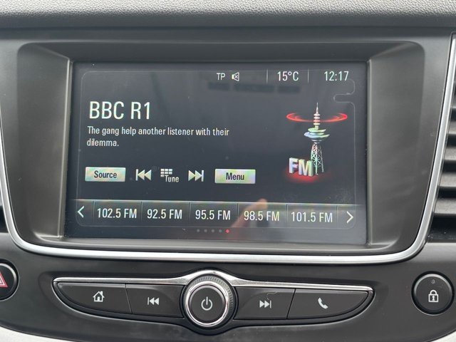 2020 Vauxhall Grandland X 1.5L SE Premium 5dr - Photo 10