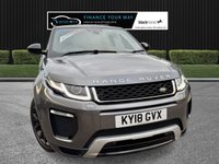 USED 2018 18 LAND ROVER RANGE ROVER EVOQUE 2.0 SD4 HSE Dynamic SUV 5dr Diesel Auto 4WD Euro 6 (s/s) (240 ps) HERE AT MOTOR SWITCH YOUR NEW MOTOR IS JUST A SWITCH AWAY WITH THIS LAND ROVER RANGE ROVER EVOQUE SD4 HSE DYNAMIC SUV 5DR 2.0 DIESEL AUTOMATIC 4WD, EURO 6, WHICH COMES WITH A FULL 12 MONTHS NATIONWIDE WARRANTY AND ALSO COMES WITH A FULL 12 MONTHS MOT, THIS VEHICLE ALSO HAS 2 X SERVICE HISTORY STAMPS AND WILL BE FRESHLY SERVICED BEFORE IT LEAVES US TO BRING IT BACK UP TO DATE, ALSO COMES WITH 2 KEYS, FINANCE AVAILABLE FROM 10.9% APR, DELIVERY AVAILABLE, PART EX WELCOME, FULLY VALETED