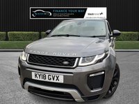 USED 2018 18 LAND ROVER RANGE ROVER EVOQUE 2.0 SD4 HSE Dynamic SUV 5dr Diesel Auto 4WD Euro 6 (s/s) (240 ps) HERE AT MOTOR SWITCH YOUR NEW MOTOR IS JUST A SWITCH AWAY WITH THIS LAND ROVER RANGE ROVER EVOQUE SD4 HSE DYNAMIC SUV 5DR 2.0 DIESEL AUTOMATIC 4WD, EURO 6, WHICH COMES WITH A FULL 12 MONTHS NATIONWIDE WARRANTY AND ALSO COMES WITH A FULL 12 MONTHS MOT, THIS VEHICLE ALSO HAS 2 X SERVICE HISTORY STAMPS AND WILL BE FRESHLY SERVICED BEFORE IT LEAVES US TO BRING IT BACK UP TO DATE, ALSO COMES WITH 2 KEYS, FINANCE AVAILABLE FROM 10.9% APR, DELIVERY AVAILABLE, PART EX WELCOME, FULLY VALETED