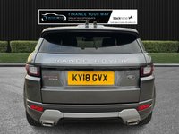 USED 2018 18 LAND ROVER RANGE ROVER EVOQUE 2.0 SD4 HSE Dynamic SUV 5dr Diesel Auto 4WD Euro 6 (s/s) (240 ps) HERE AT MOTOR SWITCH YOUR NEW MOTOR IS JUST A SWITCH AWAY WITH THIS LAND ROVER RANGE ROVER EVOQUE SD4 HSE DYNAMIC SUV 5DR 2.0 DIESEL AUTOMATIC 4WD, EURO 6, WHICH COMES WITH A FULL 12 MONTHS NATIONWIDE WARRANTY AND ALSO COMES WITH A FULL 12 MONTHS MOT, THIS VEHICLE ALSO HAS 2 X SERVICE HISTORY STAMPS AND WILL BE FRESHLY SERVICED BEFORE IT LEAVES US TO BRING IT BACK UP TO DATE, ALSO COMES WITH 2 KEYS, FINANCE AVAILABLE FROM 10.9% APR, DELIVERY AVAILABLE, PART EX WELCOME, FULLY VALETED