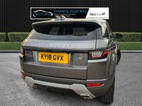 USED 2018 18 LAND ROVER RANGE ROVER EVOQUE 2.0 SD4 HSE Dynamic SUV 5dr Diesel Auto 4WD Euro 6 (s/s) (240 ps) HERE AT MOTOR SWITCH YOUR NEW MOTOR IS JUST A SWITCH AWAY WITH THIS LAND ROVER RANGE ROVER EVOQUE SD4 HSE DYNAMIC SUV 5DR 2.0 DIESEL AUTOMATIC 4WD, EURO 6, WHICH COMES WITH A FULL 12 MONTHS NATIONWIDE WARRANTY AND ALSO COMES WITH A FULL 12 MONTHS MOT, THIS VEHICLE ALSO HAS 2 X SERVICE HISTORY STAMPS AND WILL BE FRESHLY SERVICED BEFORE IT LEAVES US TO BRING IT BACK UP TO DATE, ALSO COMES WITH 2 KEYS, FINANCE AVAILABLE FROM 10.9% APR, DELIVERY AVAILABLE, PART EX WELCOME, FULLY VALETED