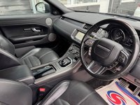 USED 2018 18 LAND ROVER RANGE ROVER EVOQUE 2.0 SD4 HSE Dynamic SUV 5dr Diesel Auto 4WD Euro 6 (s/s) (240 ps) HERE AT MOTOR SWITCH YOUR NEW MOTOR IS JUST A SWITCH AWAY WITH THIS LAND ROVER RANGE ROVER EVOQUE SD4 HSE DYNAMIC SUV 5DR 2.0 DIESEL AUTOMATIC 4WD, EURO 6, WHICH COMES WITH A FULL 12 MONTHS NATIONWIDE WARRANTY AND ALSO COMES WITH A FULL 12 MONTHS MOT, THIS VEHICLE ALSO HAS 2 X SERVICE HISTORY STAMPS AND WILL BE FRESHLY SERVICED BEFORE IT LEAVES US TO BRING IT BACK UP TO DATE, ALSO COMES WITH 2 KEYS, FINANCE AVAILABLE FROM 10.9% APR, DELIVERY AVAILABLE, PART EX WELCOME, FULLY VALETED