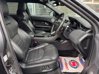 USED 2018 18 LAND ROVER RANGE ROVER EVOQUE 2.0 SD4 HSE Dynamic SUV 5dr Diesel Auto 4WD Euro 6 (s/s) (240 ps) HERE AT MOTOR SWITCH YOUR NEW MOTOR IS JUST A SWITCH AWAY WITH THIS LAND ROVER RANGE ROVER EVOQUE SD4 HSE DYNAMIC SUV 5DR 2.0 DIESEL AUTOMATIC 4WD, EURO 6, WHICH COMES WITH A FULL 12 MONTHS NATIONWIDE WARRANTY AND ALSO COMES WITH A FULL 12 MONTHS MOT, THIS VEHICLE ALSO HAS 2 X SERVICE HISTORY STAMPS AND WILL BE FRESHLY SERVICED BEFORE IT LEAVES US TO BRING IT BACK UP TO DATE, ALSO COMES WITH 2 KEYS, FINANCE AVAILABLE FROM 10.9% APR, DELIVERY AVAILABLE, PART EX WELCOME, FULLY VALETED