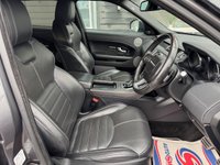 USED 2018 18 LAND ROVER RANGE ROVER EVOQUE 2.0 SD4 HSE Dynamic SUV 5dr Diesel Auto 4WD Euro 6 (s/s) (240 ps) HERE AT MOTOR SWITCH YOUR NEW MOTOR IS JUST A SWITCH AWAY WITH THIS LAND ROVER RANGE ROVER EVOQUE SD4 HSE DYNAMIC SUV 5DR 2.0 DIESEL AUTOMATIC 4WD, EURO 6, WHICH COMES WITH A FULL 12 MONTHS NATIONWIDE WARRANTY AND ALSO COMES WITH A FULL 12 MONTHS MOT, THIS VEHICLE ALSO HAS 2 X SERVICE HISTORY STAMPS AND WILL BE FRESHLY SERVICED BEFORE IT LEAVES US TO BRING IT BACK UP TO DATE, ALSO COMES WITH 2 KEYS, FINANCE AVAILABLE FROM 10.9% APR, DELIVERY AVAILABLE, PART EX WELCOME, FULLY VALETED