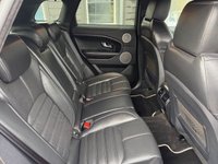 USED 2018 18 LAND ROVER RANGE ROVER EVOQUE 2.0 SD4 HSE Dynamic SUV 5dr Diesel Auto 4WD Euro 6 (s/s) (240 ps) HERE AT MOTOR SWITCH YOUR NEW MOTOR IS JUST A SWITCH AWAY WITH THIS LAND ROVER RANGE ROVER EVOQUE SD4 HSE DYNAMIC SUV 5DR 2.0 DIESEL AUTOMATIC 4WD, EURO 6, WHICH COMES WITH A FULL 12 MONTHS NATIONWIDE WARRANTY AND ALSO COMES WITH A FULL 12 MONTHS MOT, THIS VEHICLE ALSO HAS 2 X SERVICE HISTORY STAMPS AND WILL BE FRESHLY SERVICED BEFORE IT LEAVES US TO BRING IT BACK UP TO DATE, ALSO COMES WITH 2 KEYS, FINANCE AVAILABLE FROM 10.9% APR, DELIVERY AVAILABLE, PART EX WELCOME, FULLY VALETED