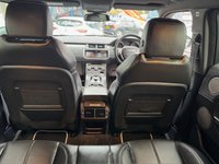 USED 2018 18 LAND ROVER RANGE ROVER EVOQUE 2.0 SD4 HSE Dynamic SUV 5dr Diesel Auto 4WD Euro 6 (s/s) (240 ps) HERE AT MOTOR SWITCH YOUR NEW MOTOR IS JUST A SWITCH AWAY WITH THIS LAND ROVER RANGE ROVER EVOQUE SD4 HSE DYNAMIC SUV 5DR 2.0 DIESEL AUTOMATIC 4WD, EURO 6, WHICH COMES WITH A FULL 12 MONTHS NATIONWIDE WARRANTY AND ALSO COMES WITH A FULL 12 MONTHS MOT, THIS VEHICLE ALSO HAS 2 X SERVICE HISTORY STAMPS AND WILL BE FRESHLY SERVICED BEFORE IT LEAVES US TO BRING IT BACK UP TO DATE, ALSO COMES WITH 2 KEYS, FINANCE AVAILABLE FROM 10.9% APR, DELIVERY AVAILABLE, PART EX WELCOME, FULLY VALETED