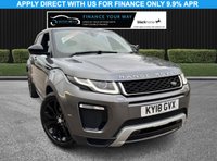 USED 2018 18 LAND ROVER RANGE ROVER EVOQUE 2.0 SD4 HSE Dynamic SUV 5dr Diesel Auto 4WD Euro 6 (s/s) (240 ps) HERE AT MOTOR SWITCH YOUR NEW MOTOR IS JUST A SWITCH AWAY WITH THIS LAND ROVER RANGE ROVER EVOQUE SD4 HSE DYNAMIC SUV 5DR 2.0 DIESEL AUTOMATIC 4WD, EURO 6, WHICH COMES WITH A FULL 12 MONTHS NATIONWIDE WARRANTY AND ALSO COMES WITH A FULL 12 MONTHS MOT, THIS VEHICLE ALSO HAS 2 X SERVICE HISTORY STAMPS AND WILL BE FRESHLY SERVICED BEFORE IT LEAVES US TO BRING IT BACK UP TO DATE, ALSO COMES WITH 2 KEYS, FINANCE AVAILABLE FROM 9.9% APR, DELIVERY AVAILABLE, PART EX WELCOME, FULLY VALETED
