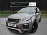 USED 2018 18 LAND ROVER RANGE ROVER EVOQUE 2.0 SD4 HSE Dynamic SUV 5dr Diesel Auto 4WD Euro 6 (s/s) (240 ps) HERE AT MOTOR SWITCH YOUR NEW MOTOR IS JUST A SWITCH AWAY WITH THIS LAND ROVER RANGE ROVER EVOQUE SD4 HSE DYNAMIC SUV 5DR 2.0 DIESEL AUTOMATIC 4WD, EURO 6, WHICH COMES WITH A FULL 12 MONTHS NATIONWIDE WARRANTY AND ALSO COMES WITH A FULL 12 MONTHS MOT, THIS VEHICLE ALSO HAS 2 X SERVICE HISTORY STAMPS AND WILL BE FRESHLY SERVICED BEFORE IT LEAVES US TO BRING IT BACK UP TO DATE, ALSO COMES WITH 2 KEYS, FINANCE AVAILABLE FROM 10.9% APR, DELIVERY AVAILABLE, PART EX WELCOME, FULLY VALETED