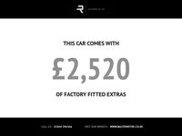 USED 2022 71 FORD RANGER 2.0 EcoBlue Wildtrak Pickup Double Cab 4dr Diesel Auto 4WD Euro 6 (s/s) (213 ps) Canopy hard top | 20" alloys
