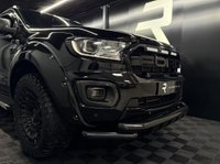 USED 2022 71 FORD RANGER 2.0 EcoBlue Wildtrak Pickup Double Cab 4dr Diesel Auto 4WD Euro 6 (s/s) (213 ps) Canopy hard top | 20" alloys