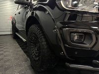 USED 2022 71 FORD RANGER 2.0 EcoBlue Wildtrak Pickup Double Cab 4dr Diesel Auto 4WD Euro 6 (s/s) (213 ps) Canopy hard top | 20" alloys