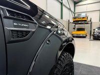 USED 2022 71 FORD RANGER 2.0 EcoBlue Wildtrak Pickup Double Cab 4dr Diesel Auto 4WD Euro 6 (s/s) (213 ps) Canopy hard top | 20" alloys