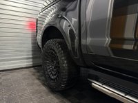 USED 2022 71 FORD RANGER 2.0 EcoBlue Wildtrak Pickup Double Cab 4dr Diesel Auto 4WD Euro 6 (s/s) (213 ps) Canopy hard top | 20" alloys