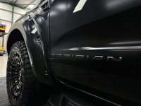 USED 2022 71 FORD RANGER 2.0 EcoBlue Wildtrak Pickup Double Cab 4dr Diesel Auto 4WD Euro 6 (s/s) (213 ps) Canopy hard top | 20" alloys