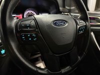USED 2022 71 FORD RANGER 2.0 EcoBlue Wildtrak Pickup Double Cab 4dr Diesel Auto 4WD Euro 6 (s/s) (213 ps) Canopy hard top | 20" alloys