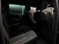 USED 2022 71 FORD RANGER 2.0 EcoBlue Wildtrak Pickup Double Cab 4dr Diesel Auto 4WD Euro 6 (s/s) (213 ps) Canopy hard top | 20" alloys