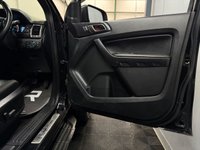 USED 2022 71 FORD RANGER 2.0 EcoBlue Wildtrak Pickup Double Cab 4dr Diesel Auto 4WD Euro 6 (s/s) (213 ps) Canopy hard top | 20" alloys