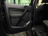 USED 2022 71 FORD RANGER 2.0 EcoBlue Wildtrak Pickup Double Cab 4dr Diesel Auto 4WD Euro 6 (s/s) (213 ps) Canopy hard top | 20" alloys