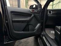 USED 2022 71 FORD RANGER 2.0 EcoBlue Wildtrak Pickup Double Cab 4dr Diesel Auto 4WD Euro 6 (s/s) (213 ps) Canopy hard top | 20" alloys