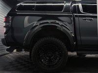 USED 2022 71 FORD RANGER 2.0 EcoBlue Wildtrak Pickup Double Cab 4dr Diesel Auto 4WD Euro 6 (s/s) (213 ps) Canopy hard top | 20" alloys