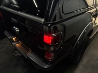 USED 2022 71 FORD RANGER 2.0 EcoBlue Wildtrak Pickup Double Cab 4dr Diesel Auto 4WD Euro 6 (s/s) (213 ps) Canopy hard top | 20" alloys