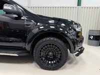 USED 2022 71 FORD RANGER 2.0 EcoBlue Wildtrak Pickup Double Cab 4dr Diesel Auto 4WD Euro 6 (s/s) (213 ps) Canopy hard top | 20" alloys