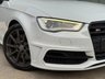 USED 2014 14 AUDI S3 2.0 TFSI S Tronic quattro Sportback 5dr Petrol Euro 6 (s/s) (300 ps) 