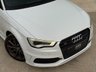 USED 2014 14 AUDI S3 2.0 TFSI S Tronic quattro Sportback 5dr Petrol Euro 6 (s/s) (300 ps) 