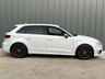 USED 2014 14 AUDI S3 2.0 TFSI S Tronic quattro Sportback 5dr Petrol Euro 6 (s/s) (300 ps) 