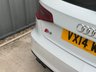 USED 2014 14 AUDI S3 2.0 TFSI S Tronic quattro Sportback 5dr Petrol Euro 6 (s/s) (300 ps) 