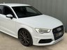 USED 2014 14 AUDI S3 2.0 TFSI S Tronic quattro Sportback 5dr Petrol Euro 6 (s/s) (300 ps) 